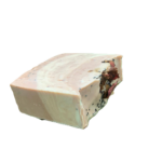 Jabón de Jojoba y Arcilla Rosa