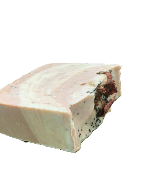 Jabón de Jojoba y Arcilla Rosa