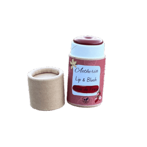 Lip and Blush Beso de Fresa