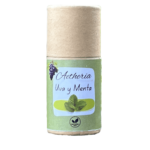 Labial de Uva y Menta