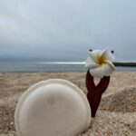 Champú Sólido de Arroz y Romero